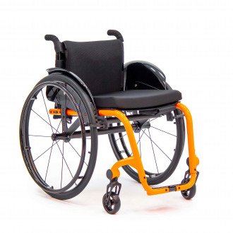 Активная инвалидная коляска Мet Jet Pro в Екатеринбурге