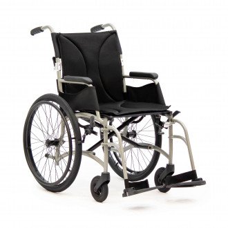 Кресло-коляска с ручным приводом Met Fly 300 в Екатеринбурге