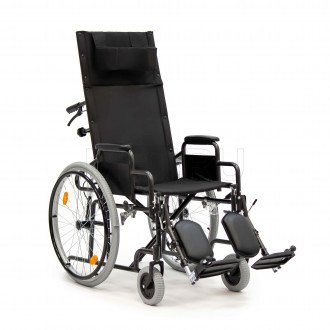 Кресло-коляска с ручным приводом Met Partner в Екатеринбурге