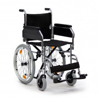 Кресло-коляска с ручным приводом Met Transit 150 в Екатеринбурге