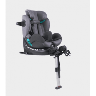 Детское автомобильное кресло ДЦП K.I.T Tech Nuvola Car Seat в Екатеринбурге