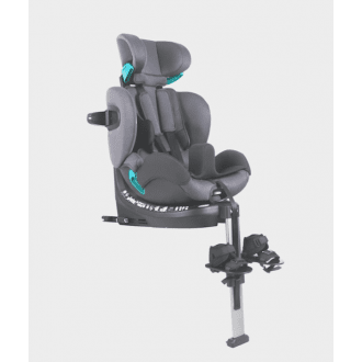 Детское автомобильное кресло ДЦП K.I.T Tech Nuvola Car Seat в Екатеринбурге