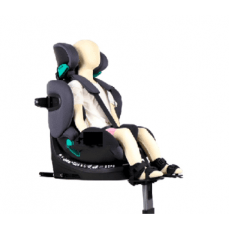 Детское автомобильное кресло ДЦП K.I.T Tech Nuvola Car Seat в Екатеринбурге