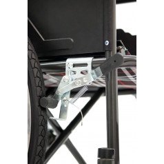 Ручной стояночный тормоз 
