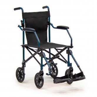 Кресло-коляска с ручным приводом Met Transfer 260 в Екатеринбурге