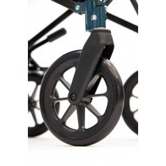 Передние колёса
