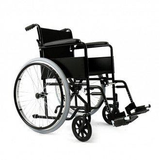 Кресло-коляска с ручным приводом INTCO Alpha 01 в Екатеринбурге