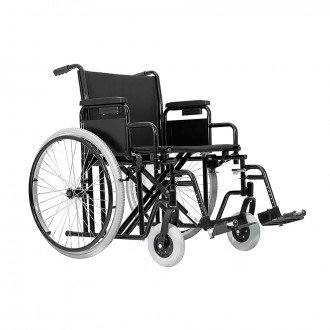 Кресло-коляска с ручным приводом ЗСО Alpha 40 в Екатеринбурге