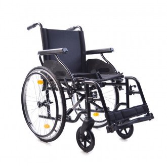 Кресло-коляска с ручным приводом ЗСО Omega 205 в Екатеринбурге