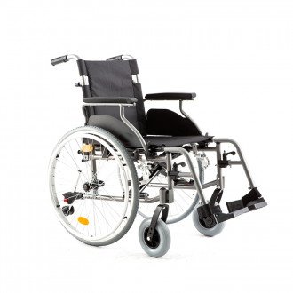 Кресло-коляска с ручным приводом INTCO Omega 230 в Екатеринбурге