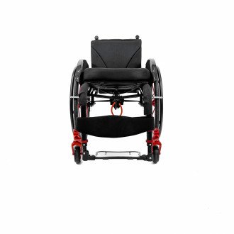 Активная инвалидная коляска ЗСО Omega Active 211 в Екатеринбурге