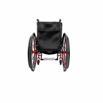 Активная инвалидная коляска ЗСО Omega Active 211 в Екатеринбурге