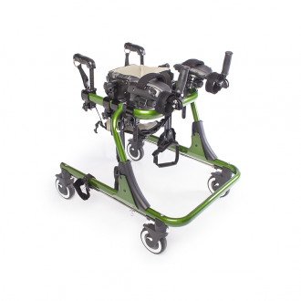 Детские переднеопорные ходунки Med Care BM 914L в Екатеринбурге