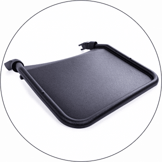 Дополнительная опция терапевтический столик для MyWam Mewa в Екатеринбурге