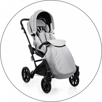 Дополнительная опция мешок для ног для MyWam Mewa в Екатеринбурге