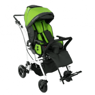 Детская прогулочная коляска ДЦП Vitea Care RT Comfort в Екатеринбурге