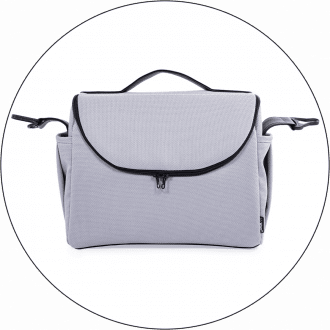 Дополнительная опция сумка для аксессуаров для MyWam Mewa в Екатеринбурге