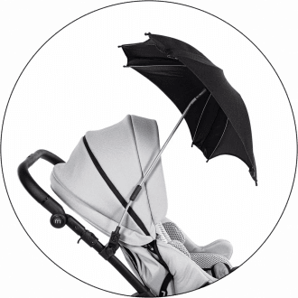 Дополнительная опция зонтик для MyWam Mewa в Екатеринбурге