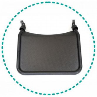 Дополнительная опция столик для MyWam Mouse в Екатеринбурге