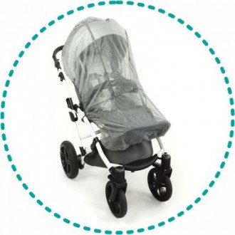 Дополнительная опция москитная сетка для MyWam Mouse в Екатеринбурге