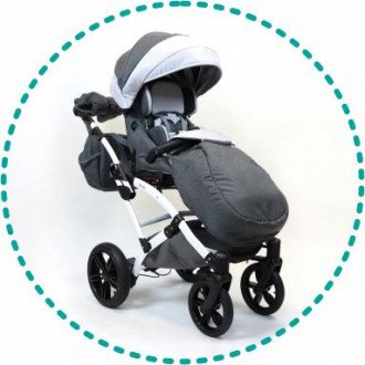 Дополнительная опция мешок для ног для MyWam Mouse в Екатеринбурге