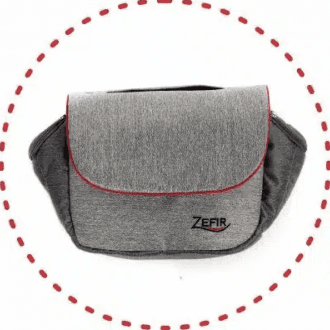 Дополнительная опция сумка для аксессуаров для MyWam Zefir в Екатеринбурге