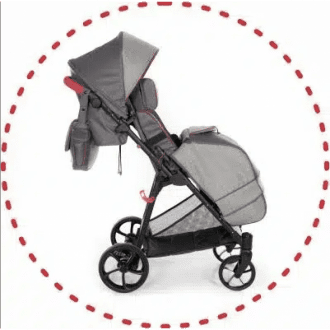 Дополнительная опция мешок для ног для MyWam Zefir в Екатеринбурге