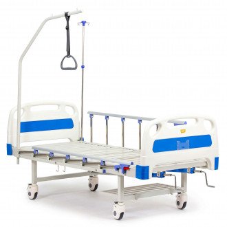 Многофункциональная кровать Met DM-370 в Екатеринбурге