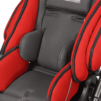 Дополнительная опция боковые поддержки для Thomashilfen EASyS Advantage в Екатеринбурге