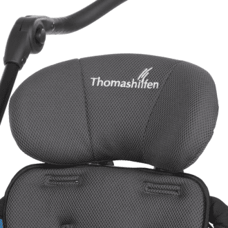 Дополнительная опция подголовник облачка для Thomashilfen Modular S в Екатеринбурге