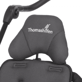Дополнительная опция подголовник, опора для шеи для Thomashilfen Modular S в Екатеринбурге