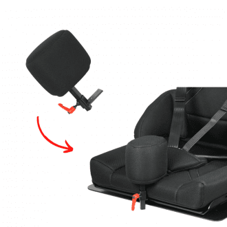Дополнительная опция абдуктор для Thomashilfen Hercules Prime R129 в Екатеринбурге