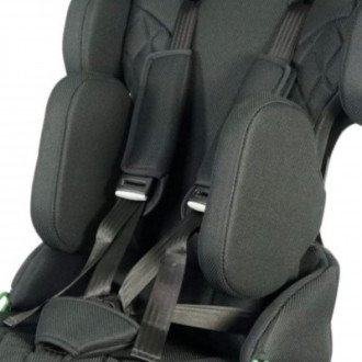 Дополнительная опция боковые поддержки, широкие для Thomashilfen Hercules Prime R129 в Екатеринбурге