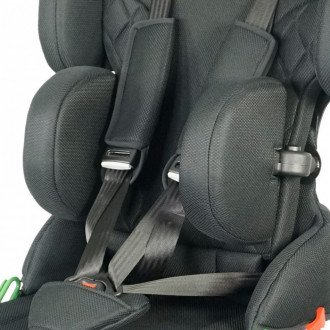 Дополнительная опция боковые поддержки, широкие для Thomashilfen Hercules Prime R129 в Екатеринбурге