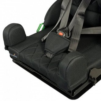 Дополнительная опция боковые поддержки колен для Thomashilfen Hercules Prime R129 в Екатеринбурге