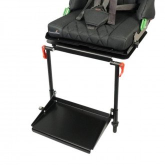 Дополнительная опция подставка для ног, складная для Thomashilfen Hercules Prime R129 в Екатеринбурге