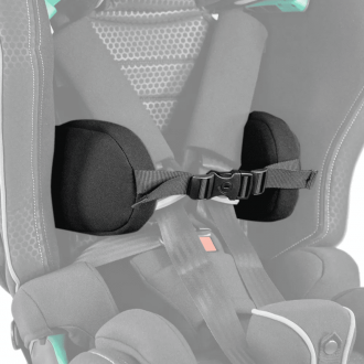 Дополнительная опция боковые поддержки для Thomashilfen RECARO Axion 1 Reha в Екатеринбурге