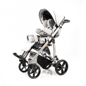 Детская прогулочная коляска ДЦП ЗСО Vita Buggy 7900 NEW в Екатеринбурге