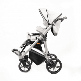 Детская прогулочная коляска ДЦП ЗСО Vita Buggy 7900 NEW в Екатеринбурге