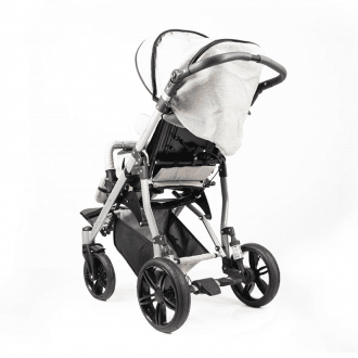 Детская прогулочная коляска ДЦП ЗСО Vita Buggy 7900 NEW в Екатеринбурге