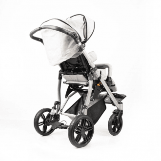 Детская прогулочная коляска ДЦП ЗСО Vita Buggy 7900 NEW в Екатеринбурге
