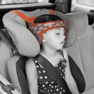 Дополнительная опция головодержатель для Hernik KidsFlex в Екатеринбурге