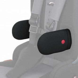 Дополнительная опция боковые поддержки, маленькие для Hernik KidsFlex в Екатеринбурге