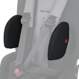 Дополнительная опция боковые поддержки, большие для Hernik KidsFlex в Екатеринбурге