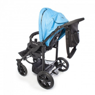 Дополнительная опция сумка для аксессуаров для LIWCare Modi Buggy в Екатеринбурге