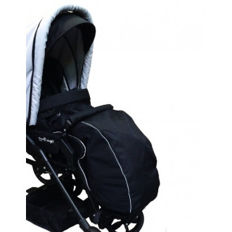 Дополнительная опция зимний мешок для LIWCare Modi Buggy на раме Rico в Екатеринбурге