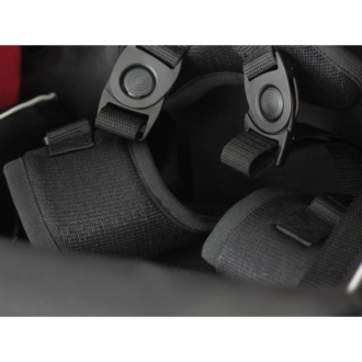 Дополнительная опция абдуктор для LIWCare Modi Buggy на раме Rico в Екатеринбурге