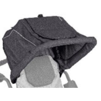 Дополнительная опция навес классический (Classic) для Patron в Екатеринбурге