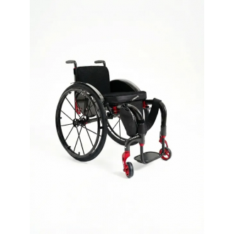 Активная инвалидная коляска Kinesis K1 в Екатеринбурге