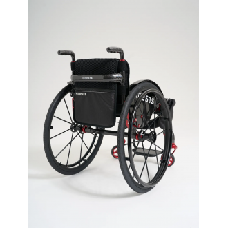 Активная инвалидная коляска Kinesis K1 в Екатеринбурге